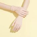 Driving Gloves Sun Protection UV Shield Women's Accessory Adios 1 Pair