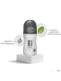 Pure Beauty Fragrance-Free Antiperspirant Roll-On Deodorant - 60ml
