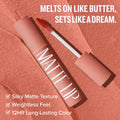 Character Meltz Matte Liquid Lipstick CRM008 - 4.2g