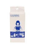 Yoyosoft Disposable Kitchen Cleaning Towels - 40 Count