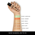 Character Blockout Concealer, Full Coverage, Matte Finish, BOC009