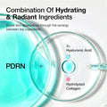 Anua PDRN Hyaluronic Acid Capsule Serum 30ml