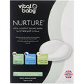 Breast Pads Nursing Ultra Comfort Bulk Pack Vital Baby 84Pc