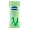 Vaseline Body Lotion Intensive Care Aloe Soothe Hydrating Formula 200ml