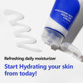 Isntree Hyaluronic Acid Water Gel Cream - 100ml