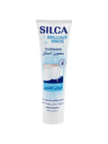 Silca Brilliant White Toothpaste 100 ml