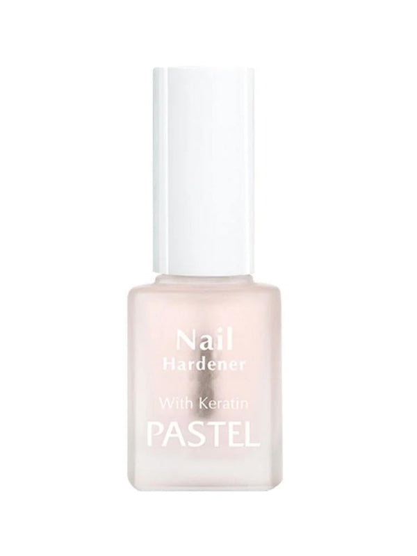 Pastel Nail Hardener Keratin 13ml Strengthens Nails