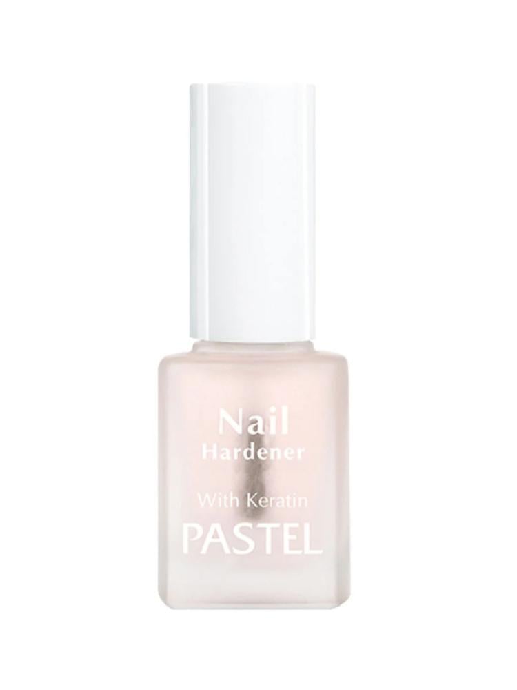 Pastel Nail Hardener Keratin 13ml Strengthens Nails