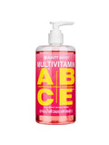 Beauty Buffet Body Bright Multivitamin Shower Serum for Radiant Skin 450ml