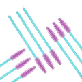 Eyebrow Brush 50-Piece Set - Random Color