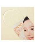 Ariul Expert Niacin Vita 5% Film Gel Mask - Niacinamide, Vitamin C, 23g