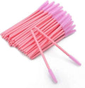 Eyebrow Brush 50-Piece Set - Random Color
