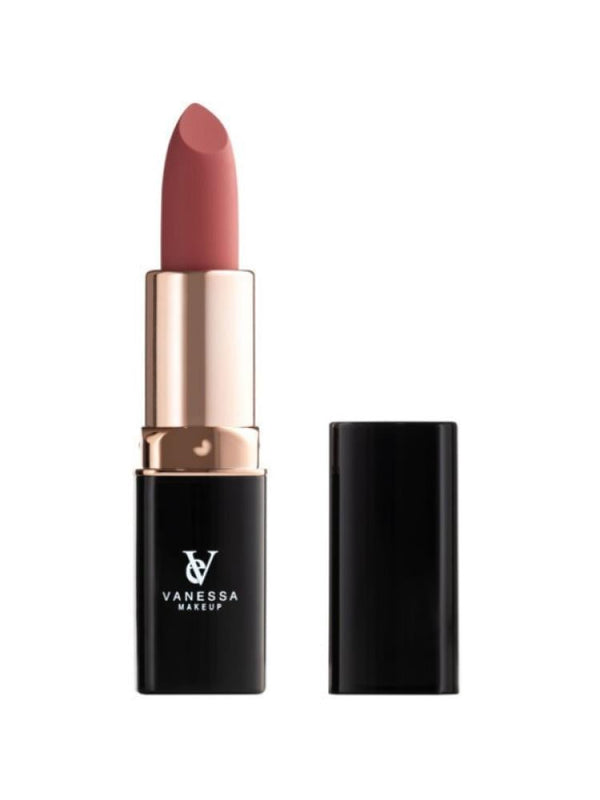 Vanessa Creamy Lipstick - 09