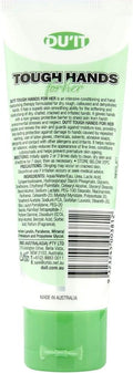 Hand Cream for Dry Skin with Green Tea Extract DU'IT 75g