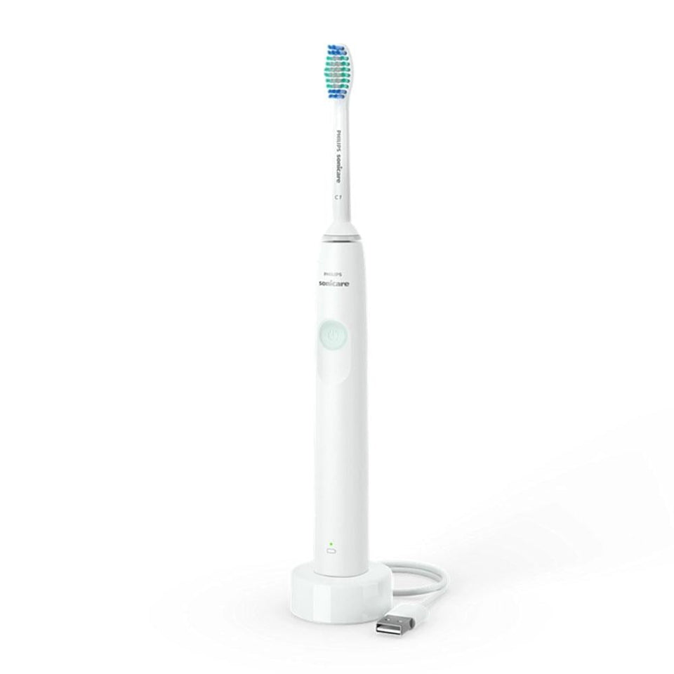 Philips Sonicare Electric Toothbrush Exceptional Clean HX3641 For Oral Health