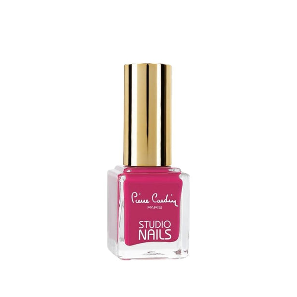 Pierre Cardin Studio Nail Polish 043, Glossy Finish, Long-Lasting