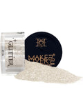 Make Over 22 Glitter Eye Powder GL008 - Soft, Long-Lasting Shimmer
