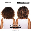 Shampoo for Damaged Hair Repair Gold Quinoa L'Oréal Professionnel 500ml