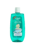 Cosmo Baby Bubble Bath with Almond Oil & Chamomile - 500ml
