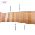 Callista BB Cream Foundation SPF 15, Shade 150 Sand