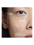 Effaclar Ultra Concentrate Face Serum Niacinamide La Roche-Posay 30ml