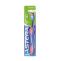 Best Manual Toothbrush Medium Soft Active 3 Astera Toothbrush