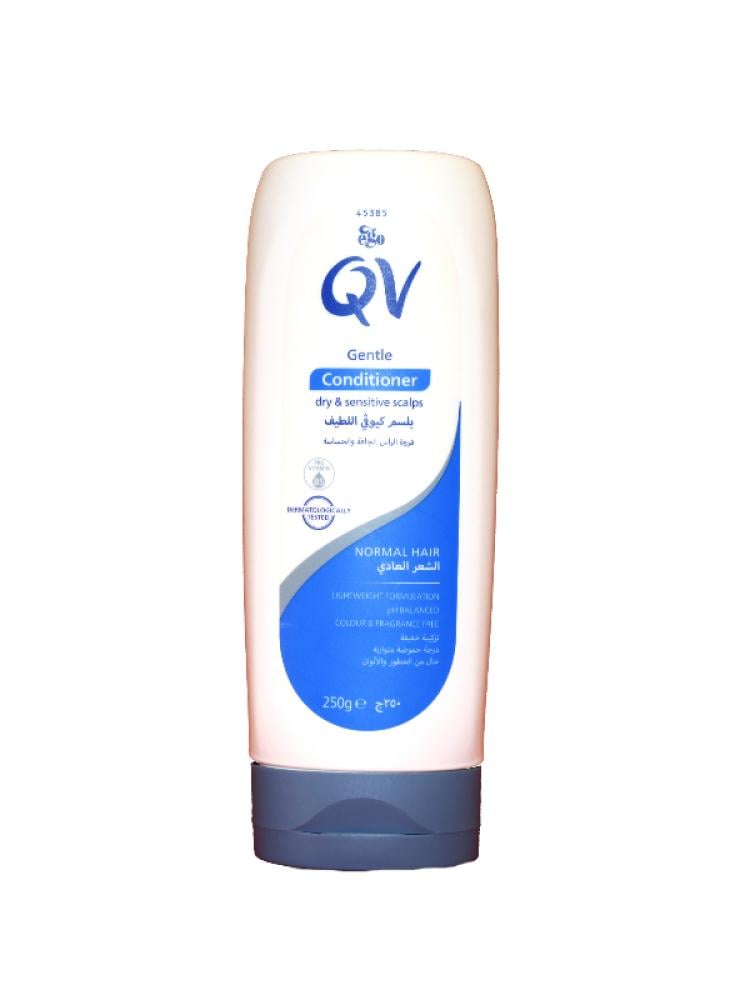 QV Gentle Conditioner for Normal Hair - 250ml