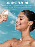 SHEGLAM Press Refresh Makeup Setting Spray 55ml
