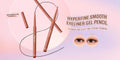 Pink Flash Eyeliner - PF-E13 - Waterproof, Smudge-Resistant