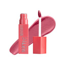 Neverti Soft Tint Liquid Lipstick 004 Long-Lasting Vegan Formula