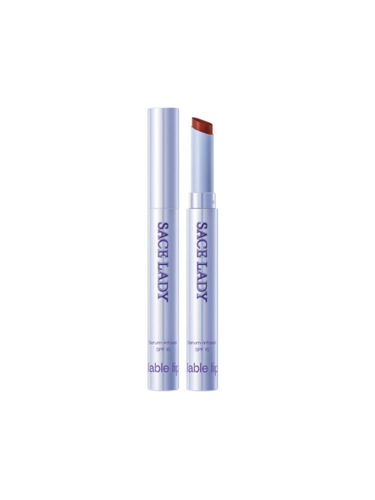 Sace Lady Automatic Lip Gloss Pen - 2g