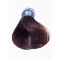 Color & Soin Ammonia-Free Hair Dye Cocoa Brown 6B 135ml