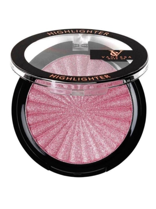 Vanessa Highlighter Powder - 05