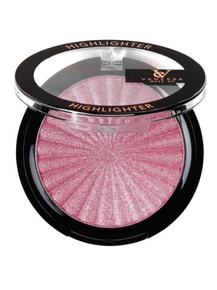 Vanessa Highlighter Powder - 05