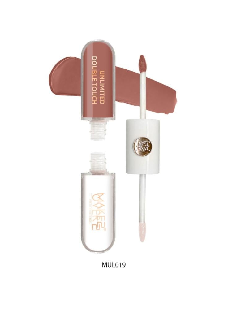 Matte Liquid Lipstick Long-Lasting Shine Make Over 22 6ml
