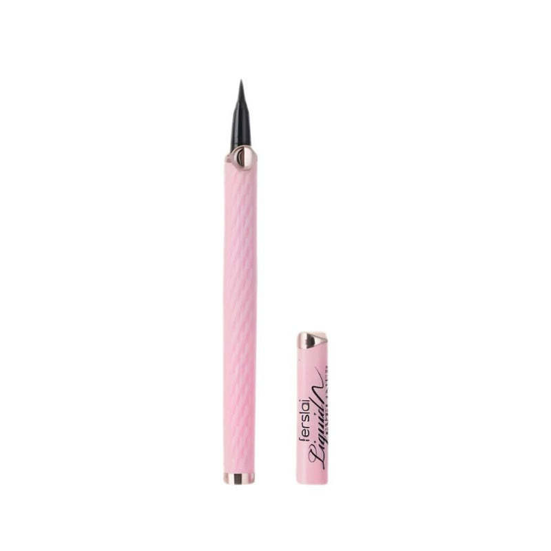 Lavme Beauty Liquid Eyeliner Pencil Black Precision Tip Long-Lasting