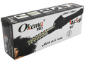 Curling Iron Wand Professional Heat Control Okema OK2554