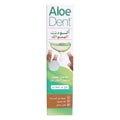 Toothpaste Without Fluoride Miswak Aloe Vera Natural Gum Protection Aloedent 100ml