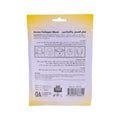 Spa System Honey & Collagen Face Mask - Softening 5 x 28ml