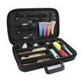 Salon System Beauty Bag BK25-214 - Multiple Compartments, Durable, Stylish