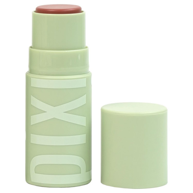 Tinted Lip Balm Rosette Moisturising Shea Butter Hydrating Pixi 12g