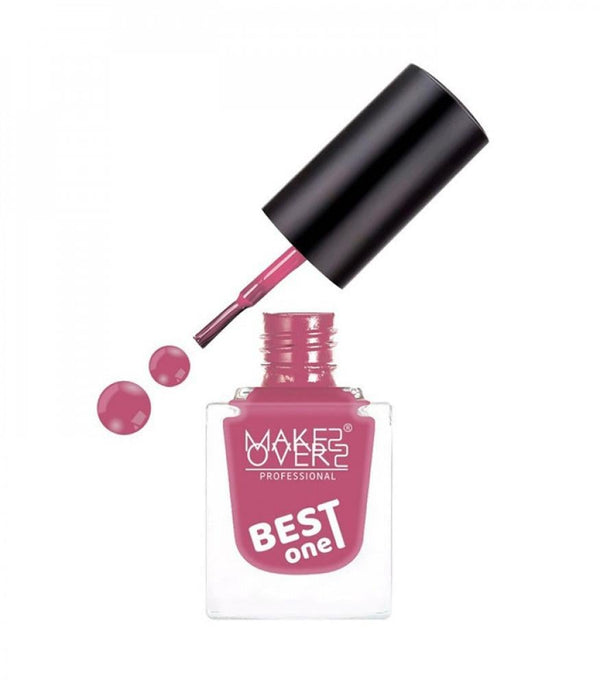 Shop Nail Polish Chip-Resistant NP052 Make Over22 15ml