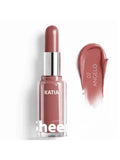 Best Long Lasting Lip Tint Creamy Stick Katia 07 Angelo 4.5g