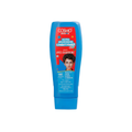 Shampoo Conditioner Set for Curly Hair Detangling Kids Cosmo Bones 2x400ml