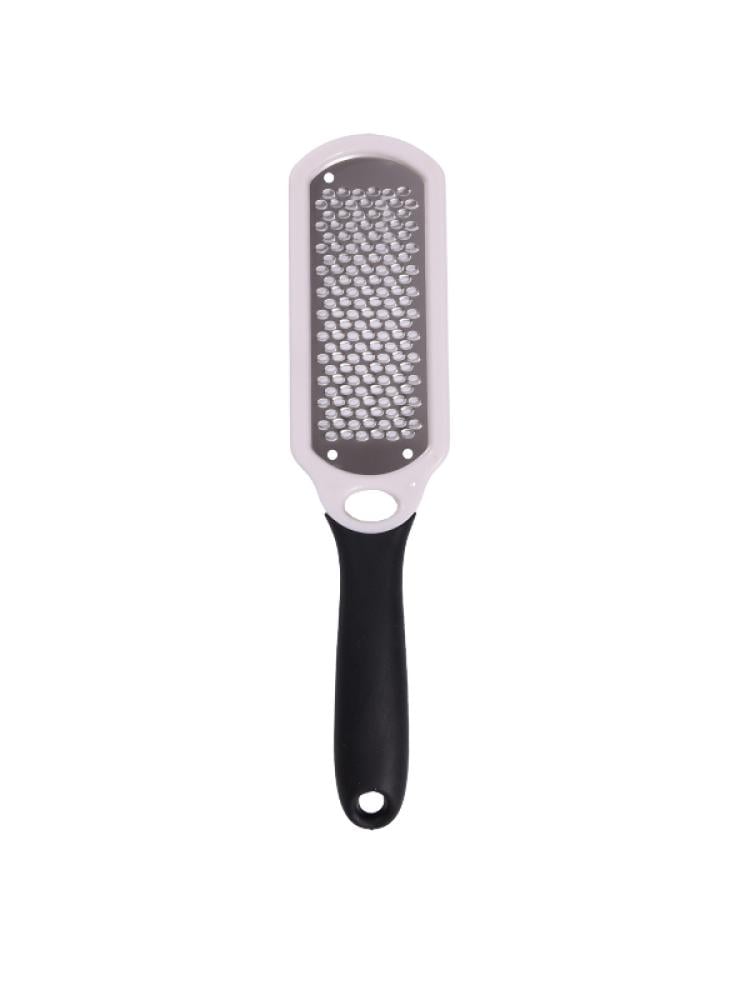 Salon System Plastic Foot Scrubber