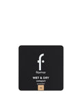 Pressed Setting Powder Radiant Finish Wet & Dry Flormar 10g