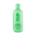 Ecoforia Body Mousse Cream, Hydrating Moisturizer, 250ml