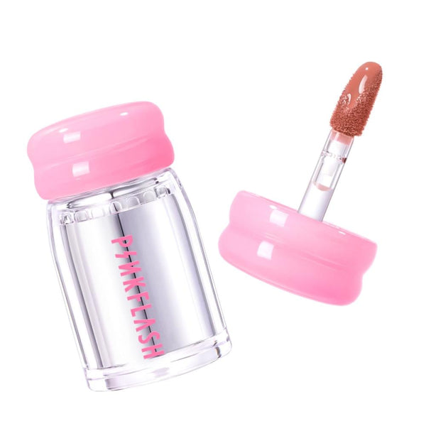 Pink Flash Primer Hydrating Pore-Erasing - 25g