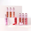 Lef Beauty Dream Liquid Blush Nude Pink 09 Vegan Paraben-Free