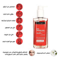 Neutrogena Acne Control Face Wash with Salicylic Acid, AHA, PHA, 200 ml